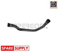RADIATOR HOSE FOR BMW E70 E71 ORIGINAL IMPERIUM 222250 FITS UPPER LEFT