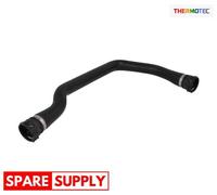 RADIATOR HOSE FOR BMW E70 E71 THERMOTEC DWB204TT