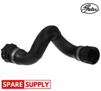 RADIATOR HOSE FOR BMW E70 GATES 05-2350