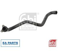 Radiator Hose for BMW E71 FEBI BILSTEIN 104944
