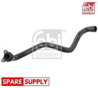 RADIATOR HOSE FOR BMW E71 FEBI BILSTEIN 104944