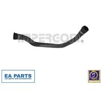 Radiator Hose for BMW E71 ORIGINAL IMPERIUM 222250 fits Upper Left