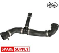 RADIATOR HOSE FOR BMW E81 E87 E82 GATES 05-5080