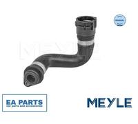Radiator Hose for BMW E81 E87 E88 E46 MEYLE 319 222 0036