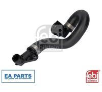 Radiator Hose for BMW E81 E87 E88 E82 FEBI BILSTEIN 181058