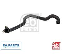 Radiator Hose for BMW E81 E87 E88 E82 FEBI BILSTEIN 181752
