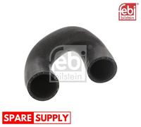RADIATOR HOSE FOR BMW E81 E87 E88 E82 FEBI BILSTEIN 46517