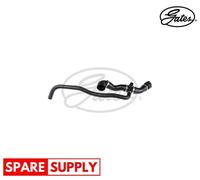 RADIATOR HOSE FOR BMW E81 E87 GATES 05-2670