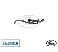 Radiator Hose for BMW E81 E87 GATES 05-2670