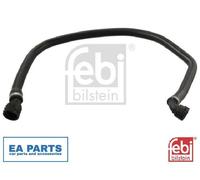 Radiator Hose for BMW E83 FEBI BILSTEIN 103235