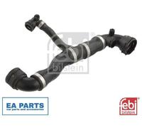 Radiator Hose for BMW E83 FEBI BILSTEIN 103933