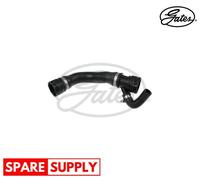 RADIATOR HOSE FOR BMW E83 GATES 05-3280