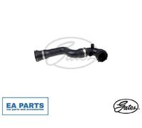 Radiator Hose for BMW E86 E85 GATES 05-2807