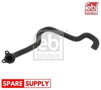 RADIATOR HOSE FOR BMW E87 E90 E93 E92 FEBI BILSTEIN 46488