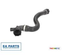 Radiator Hose for BMW E88 E82 E90 E92 THERMOTEC DWB060TT fits Lower