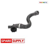 RADIATOR HOSE FOR BMW E88 E82 E90 E92 THERMOTEC DWB060TT FITS LOWER