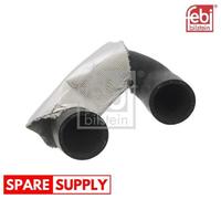 RADIATOR HOSE FOR BMW E88 E82 E90 E93 FEBI BILSTEIN 100616