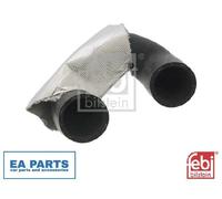 Radiator Hose for BMW E88 E82 E90 E93 FEBI BILSTEIN 100616