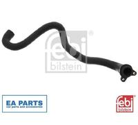 Radiator Hose for BMW E88 E82 E90 E93 FEBI BILSTEIN 100632