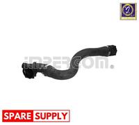 RADIATOR HOSE FOR BMW E88 E82 E90 E93 ORIGINAL IMPERIUM 222228