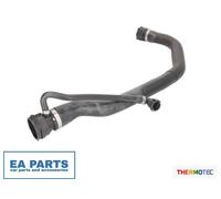 Radiator Hose for BMW E90 E91 THERMOTEC DWB095TT fits Upper