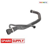 RADIATOR HOSE FOR BMW E90 E91 THERMOTEC DWB095TT FITS UPPER