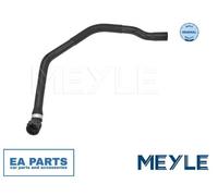 MEYLE 319 222 0043 Radiator hose
