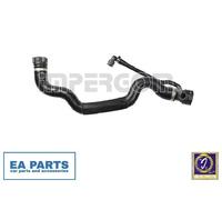 Radiator Hose for BMW E90 E93 E92 E91 ORIGINAL IMPERIUM 230139 fits Upper Left