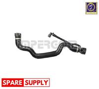 RADIATOR HOSE FOR BMW E90 E93 E92 E91 ORIGINAL IMPERIUM 230139 FITS UPPER LEFT