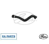 Radiator Hose Upper 05-3020 Gates Coolant 17127531779 427553020 Quality New