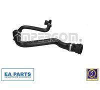 Radiator Hose for BMW E92 E91 E84 ORIGINAL IMPERIUM 222225 fits Upper