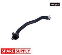 RADIATOR HOSE FOR BMW F10 F11 F01 MAXGEAR 18-0681