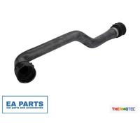 Radiator Hose for BMW F21 THERMOTEC DWB304TT fits Right