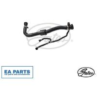 Radiator Hose for BMW F25 F26 GATES 05-3607
