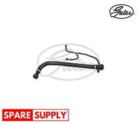 RADIATOR HOSE FOR BMW F25 F26 GATES 05-3607
