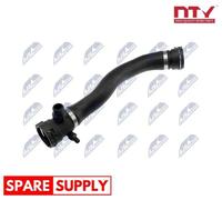 RADIATOR HOSE FOR BMW F25 F26 NTY CPP-BM-005
