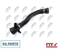 Radiator Hose for BMW F25 F26 NTY CPP-BM-005