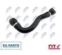 Radiator Hose for BMW F25 NTY CPP-BM-003