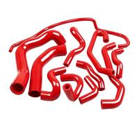 Radiator Hose For BMW For E39 535i/540i/540iP 1998-2000 Car Engine Radiator Hoses