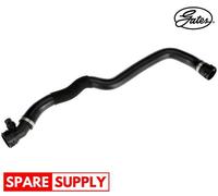 RADIATOR HOSE FOR BMW G01 G02 GATES 05-4851