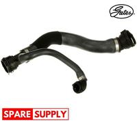 RADIATOR HOSE FOR BMW G05 G06 G07 GATES 05-5602