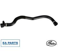 Radiator Hose for BMW G30 G31 G32 G11 GATES 05-4701