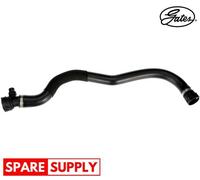 RADIATOR HOSE FOR BMW G30 G31 G32 G11 GATES 05-4701