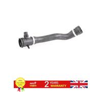 Radiator Hose For Bmw X1 09-15 Z4 11-16 17127612444
