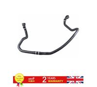 Radiator Hose For Bmw X3 10-17 X4 14-18 64219179582