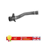 Radiator Hose For Bmw X3 11-17 X4 14-18 17127646155