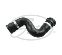 Radiator Hose for BMW X3 xDrive 25i 2.5 Litre (09/2008-08/2010) Genuine GATES