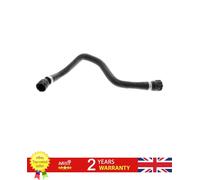 Radiator Hose For Bmw X5 03-06 11537789403