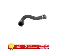 Radiator Hose For Bmw X5 03-06 17127509963