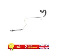 Radiator Hose For Bmw X5 06-10 17127561686